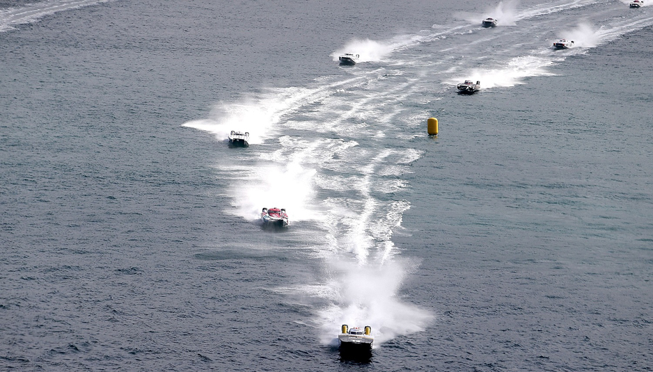XCAT World Series round 4, Australia: XDubai triumph as home team thrill with podium place