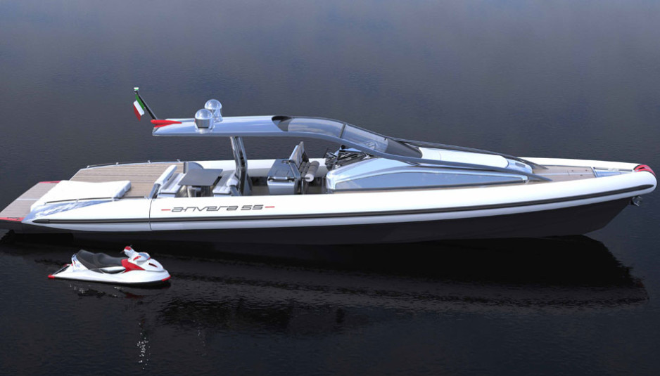 2016 preview: Anvera 55